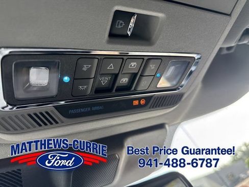 Used 2024 Ford F250 Lariat w/ Lariat Ultimate Package AWD/4WD image 25