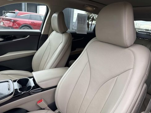 Certified 2022 Lincoln Nautilus Reserve image 21