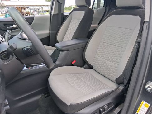 Used 2019 Chevrolet Equinox LS w/ LS Convenience Package FWD image 10