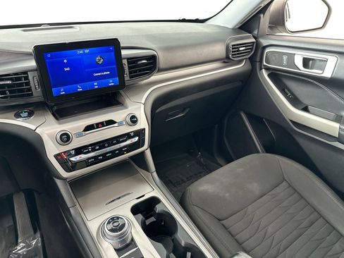 Used 2021 Ford Explorer XLT RWD image 22
