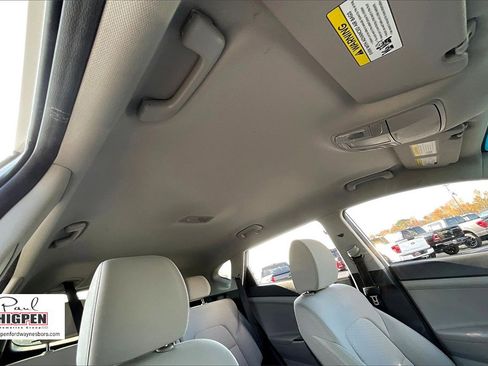 Used 2021 Hyundai Tucson Sport w/ Cargo Package image 21