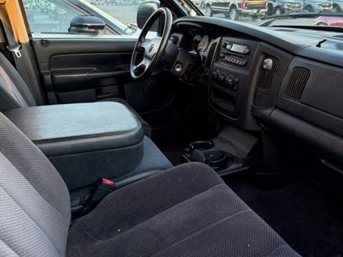 Used 2003 Dodge Ram 1500 Truck ST image 13