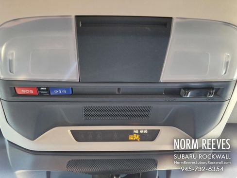 Certified 2025 Subaru Crosstrek 2.0i Premium w/ Crosstrek Mirror Package image 29