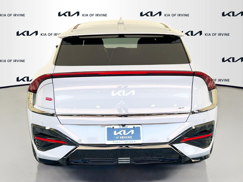 New 2026 Kia EV6 GT-Line RWD image 6