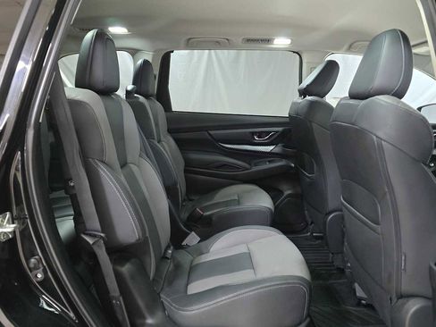 Used 2022 Subaru Ascent Onyx Edition image 12
