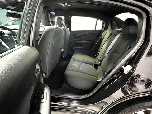 Used 2012 Chrysler 200 Touring image 9