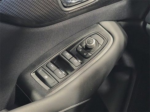 Certified 2025 Subaru Outback Premium image 24