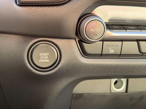 New 2026 MAZDA CX-50 AWD 2.5 S w/ Preferred Pkg image 14