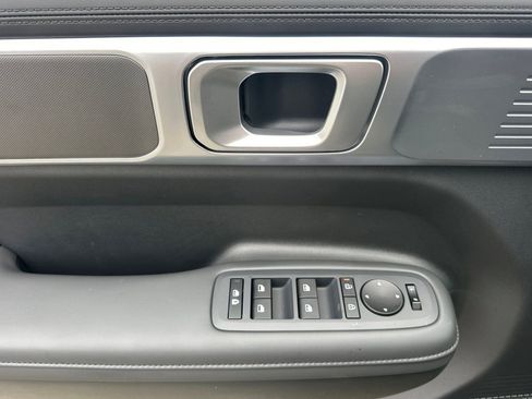 New 2026 Hyundai Santa Fe SEL image 11