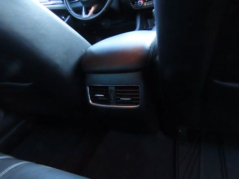 Used 2021 MAZDA MAZDA6 Grand Touring image 15