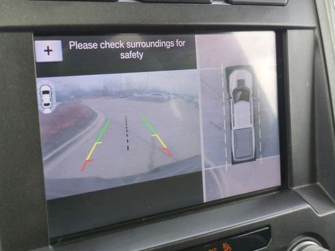 Used 2018 Ford F150 Raptor w/ Equipment Group 802A Luxury image 31