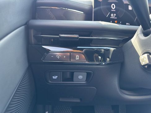 New 2026 Genesis G80 3.5T Prestige image 37