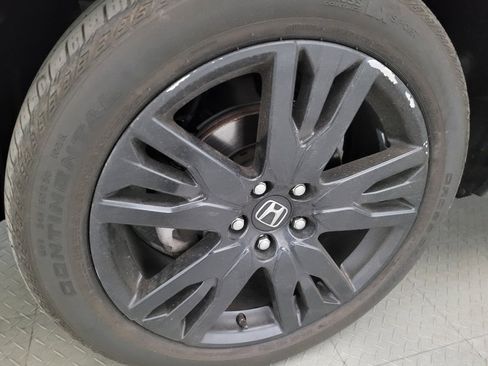 Used 2019 Honda Passport Sport image 31