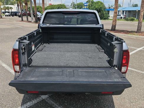 Used 2019 Honda Ridgeline RTL image 21