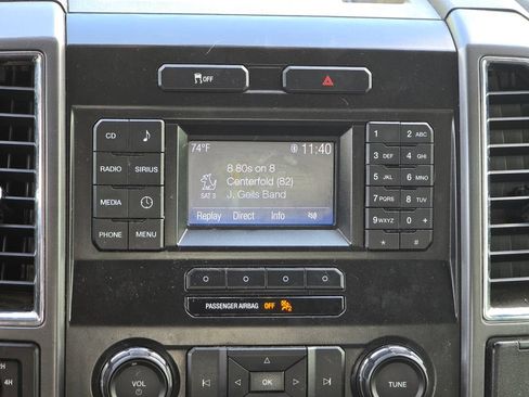 Used 2016 Ford F150 XLT AWD/4WD image 7