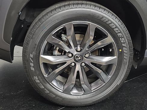 Used 2020 Lexus NX 300 F Sport w/ F Sport Premium Package FWD image 29
