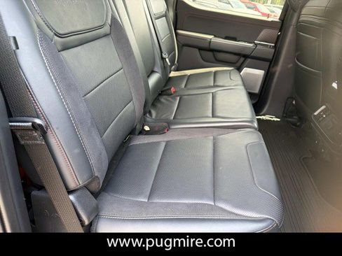 Used 2024 Ford F150 Raptor AWD/4WD image 15