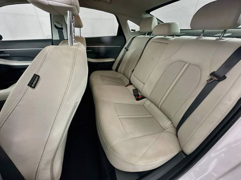 Used 2024 Hyundai Sonata SEL FWD image 26