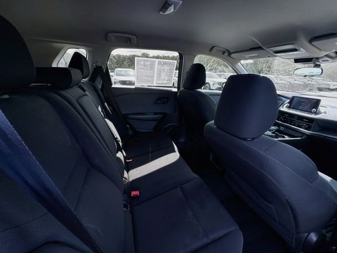 Used 2023 Nissan Rogue S FWD image 32