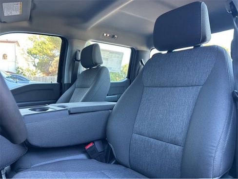 New 2026 Ford F250 XL w/ STX Appearance Package image 11