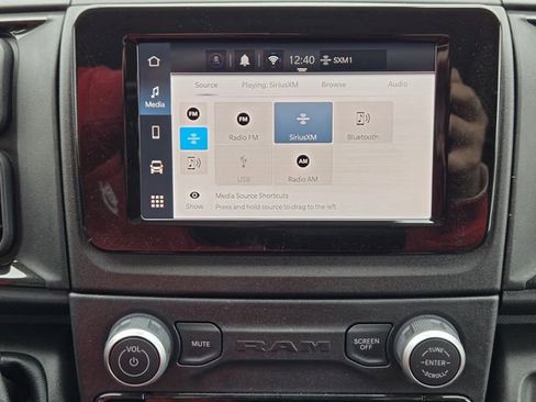 Used 2025 RAM ProMaster 2500 image 17