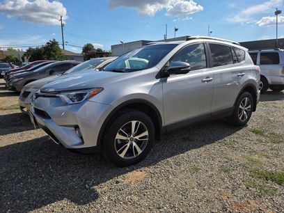 Used 2016 Toyota RAV4 XLE