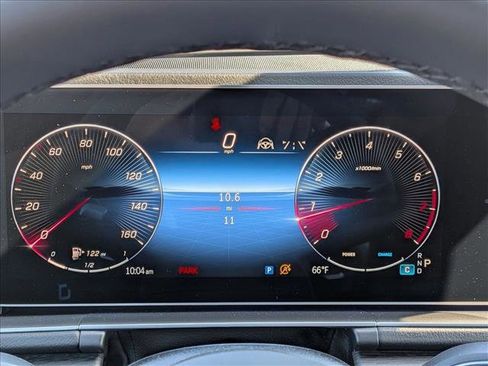 New 2026 Mercedes-Benz GLS 580 4MATIC image 11