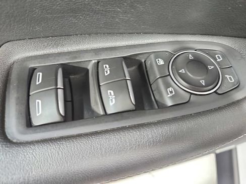 Used 2023 Cadillac XT5 Premium Luxury w/ LPO, Floor Liner Package AWD/4WD image 38