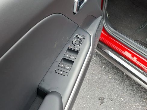 New 2026 Kia K4 GT-Line Turbo FWD image 12
