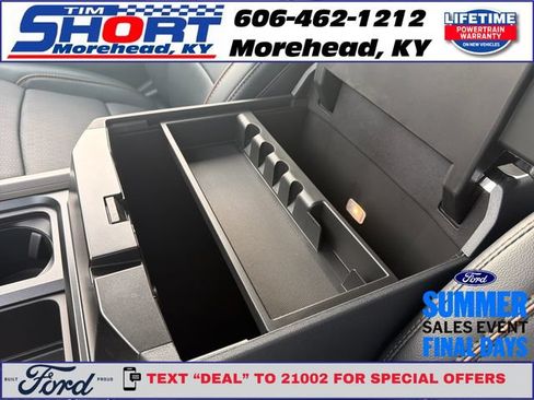 New 2026 Ford F250 Lariat AWD/4WD image 34