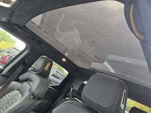 Used 2024 Rivian R1T Adventure image 13