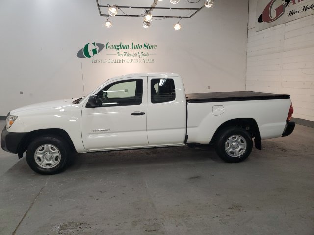 Used 2013 Toyota Tacoma 2WD Access Cab image 4