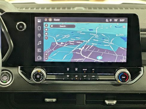 New 2026 Chevrolet Colorado W/T image 19