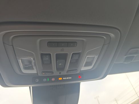 New 2026 Chevrolet Silverado 1500 LT Trail Boss w/ LT Trail Boss Premium Package image 35