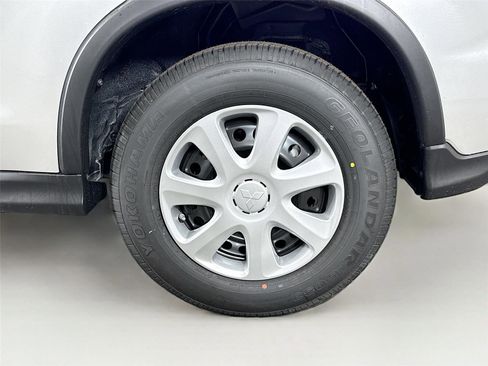 New 2026 Mitsubishi Outlander Sport AWD image 23