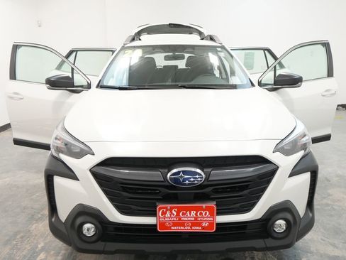 Used 2024 Subaru Outback 2.5i image 26