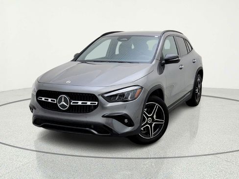 New 2026 Mercedes-Benz GLA 250 image 15
