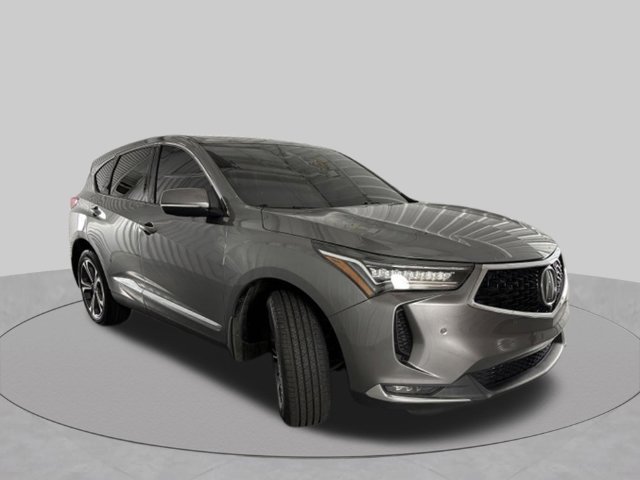 Certified 2024 Acura RDX w/ Advance Package AWD/4WD image 5