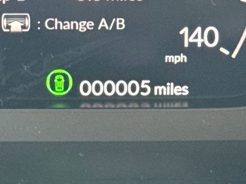 New 2026 Honda CR-V Sport-L image 19