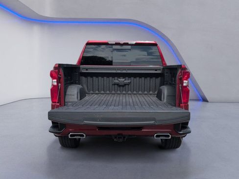 Used 2025 Chevrolet Silverado 1500 High Country w/ High Country Premium Package image 14