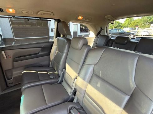 Used 2012 Honda Odyssey EX-L image 36
