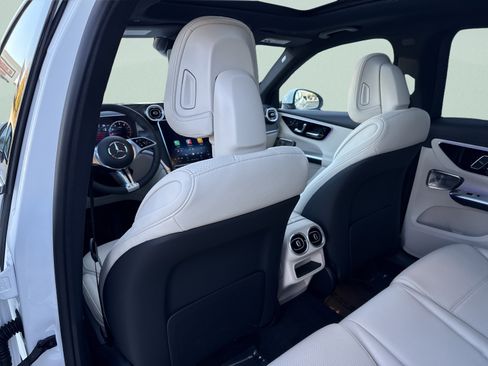 Certified 2026 Mercedes-Benz GLC 300 image 22