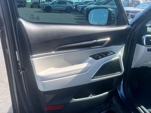 Used 2024 Kia Telluride S w/ S Sunroof Package AWD/4WD image 26