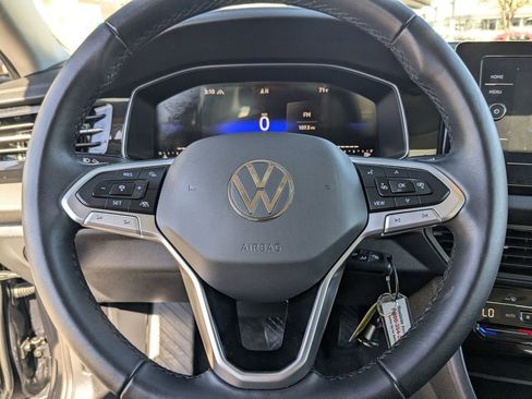 Used 2025 Volkswagen Jetta S image 17