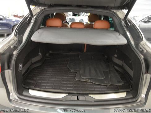 Used 2018 Maserati Levante S GranLusso image 46