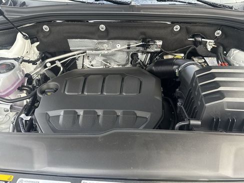 New 2026 Volkswagen Atlas SE AWD/4WD image 15