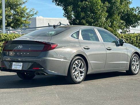 Used 2023 Hyundai Sonata SEL image 4