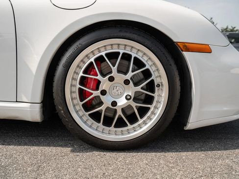 Used 2008 Porsche Cayman S RWD image 9