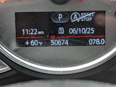 Used 2017 MINI Cooper Countryman S AWD/4WD image 19
