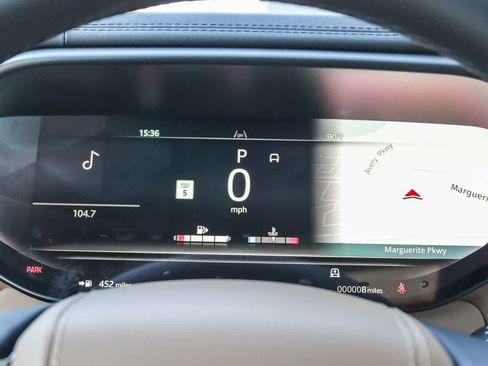 New 2026 Land Rover Range Rover Sport SE AWD/4WD image 25